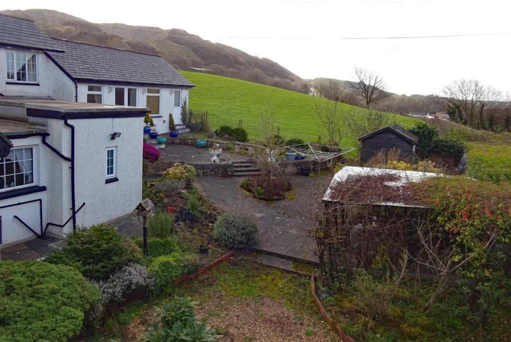 House Detached Askam In Furness